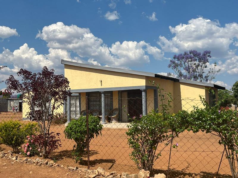 3 Bedroom Property for Sale in Mogwase North West